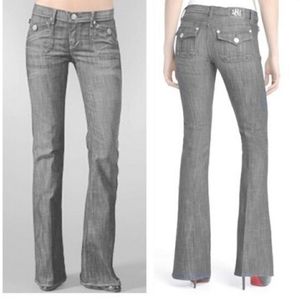 Rock & Republic Scorpion Jeans in Paveme